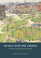 Cover of book, Design for the Crowd